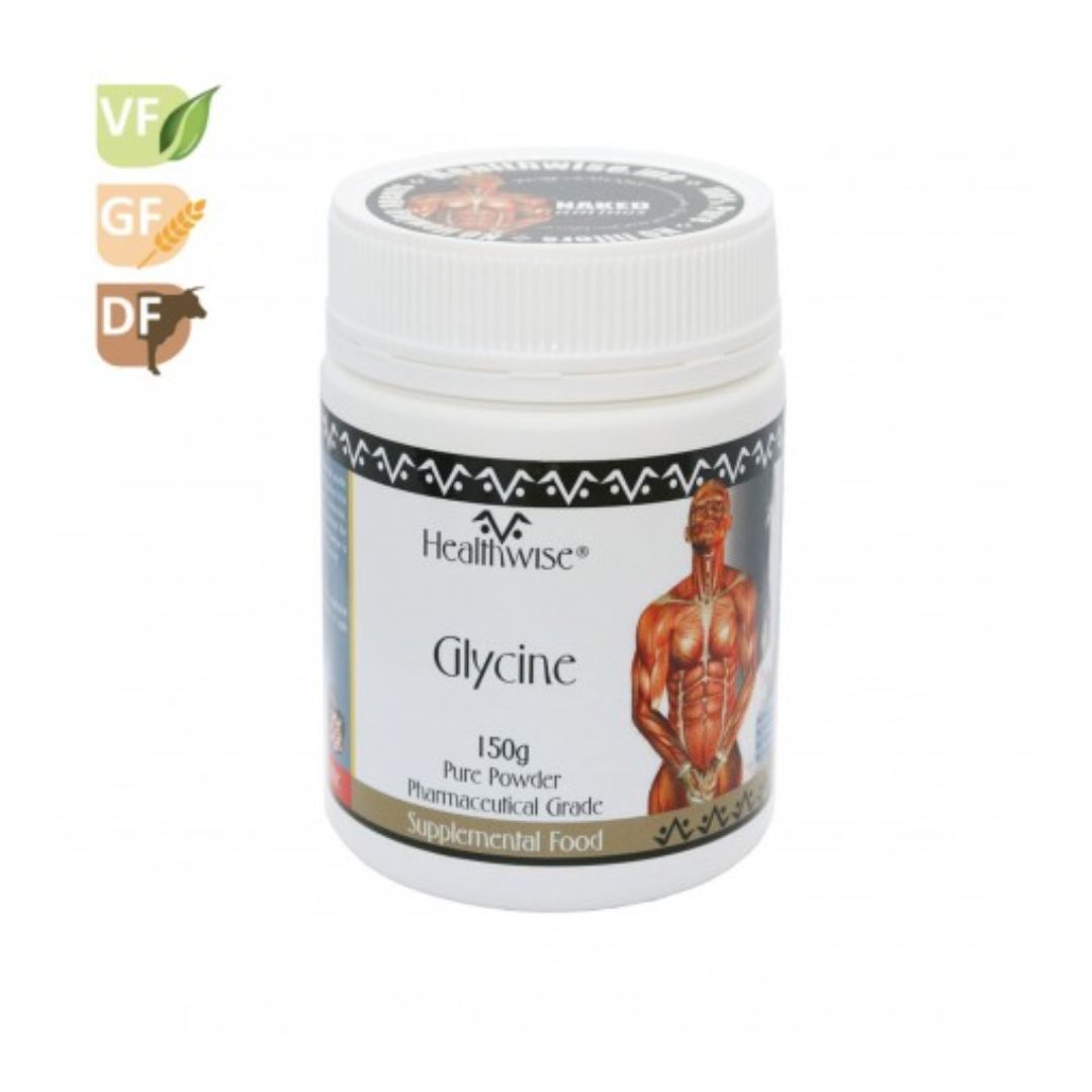 HealthWise Glycine