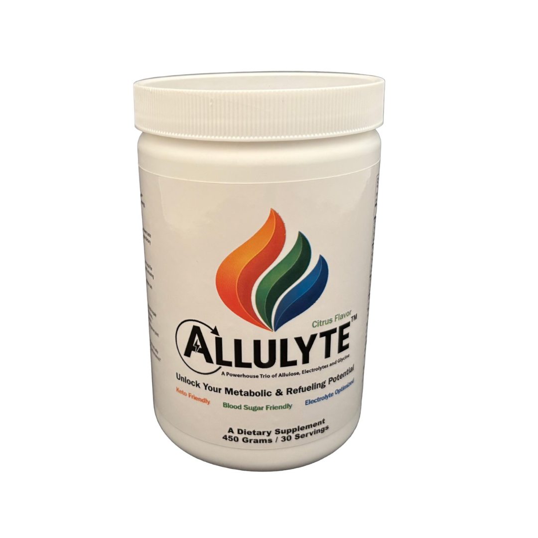 KTS Allulyte Powder - Nutrition Capital