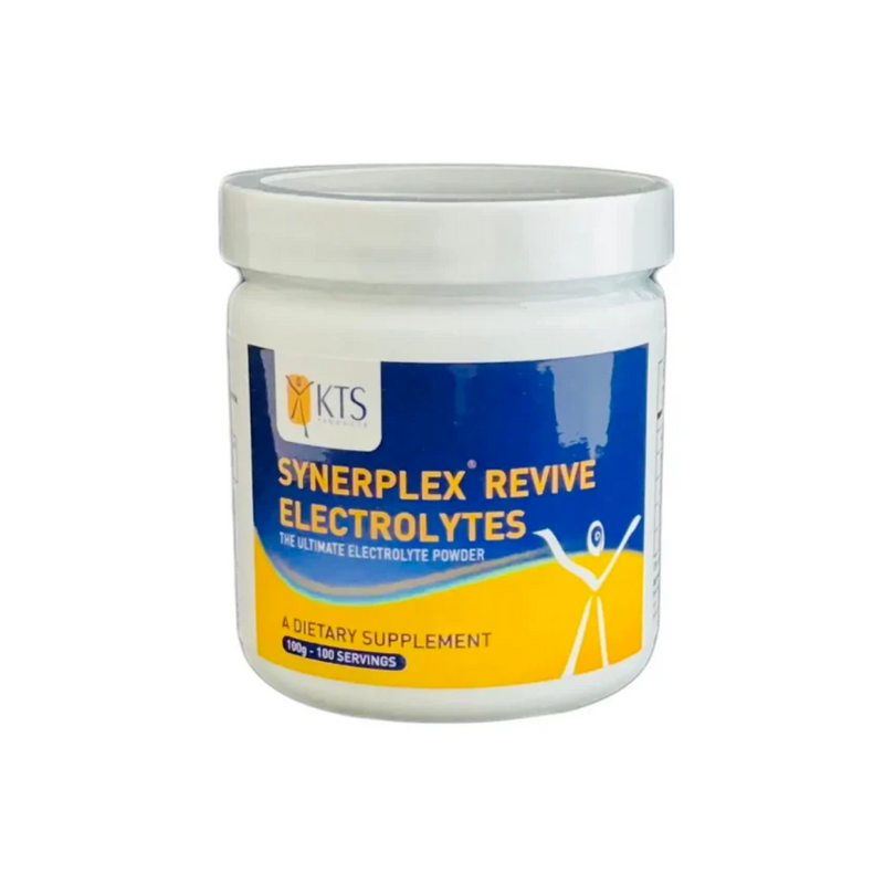 Kts Synerplex Revive Electrolytes - Nutrition Capital