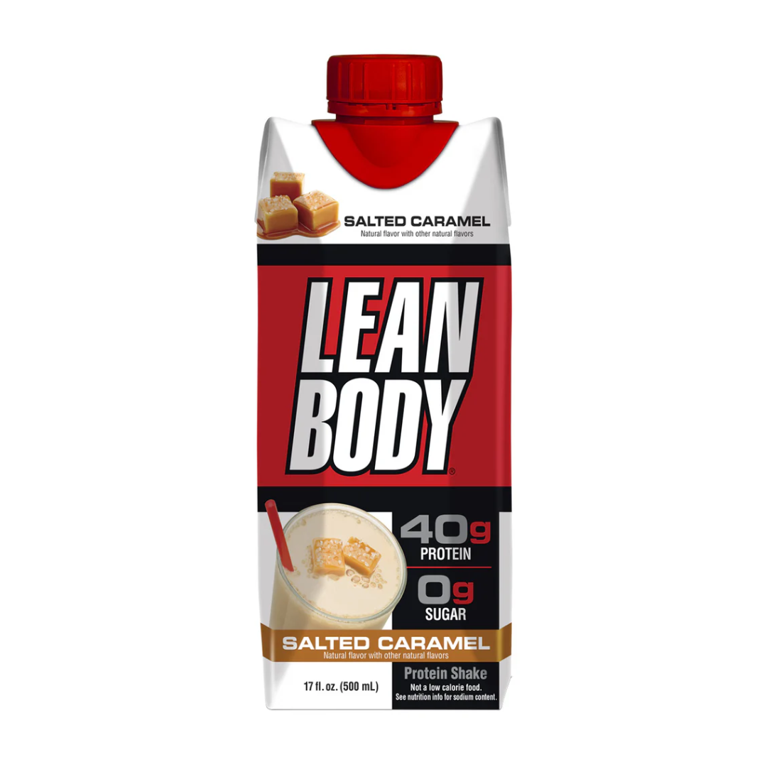 Labrada Lean Body Protein RTD - Nutrition Capital