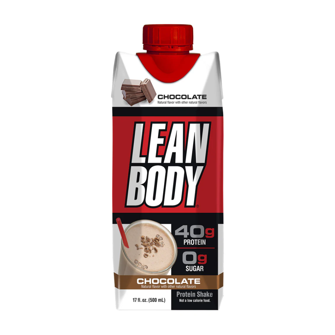 Labrada Lean Body Protein RTD - Nutrition Capital