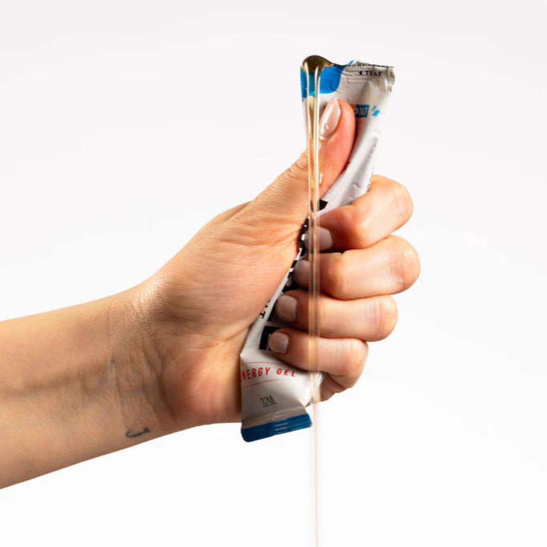 Maple Movement Sap Energy Gel - Nutrition Capital