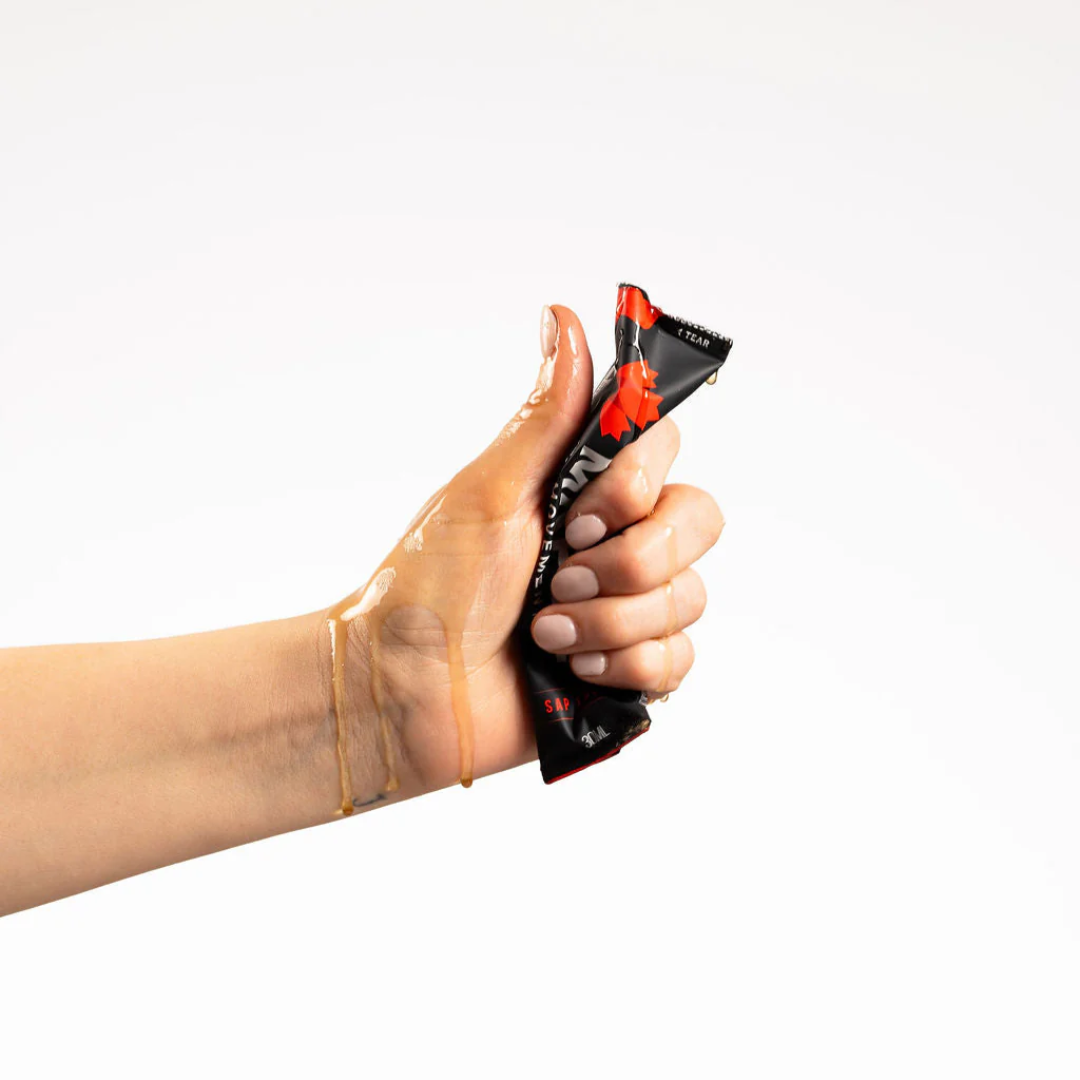 Maple Movement Sap Fuel - Nutrition Capital