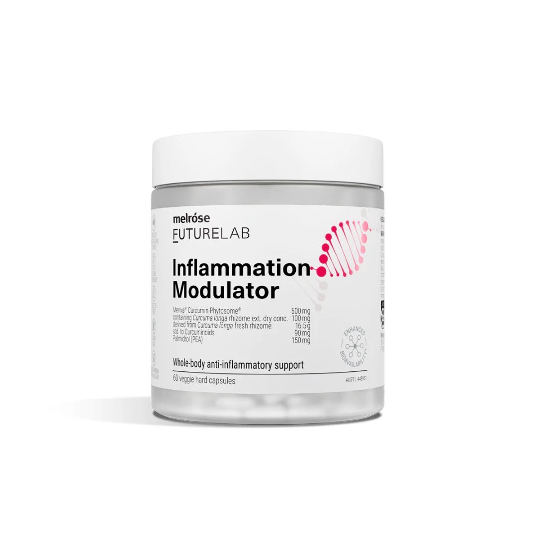 Melrose Inflammation Modulator