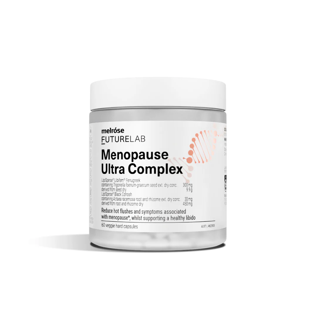 Melrose Menopause Ultra Complex