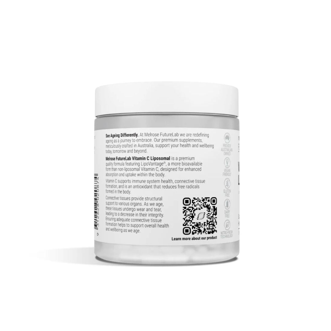 Melrose Vitamin C Liposomal