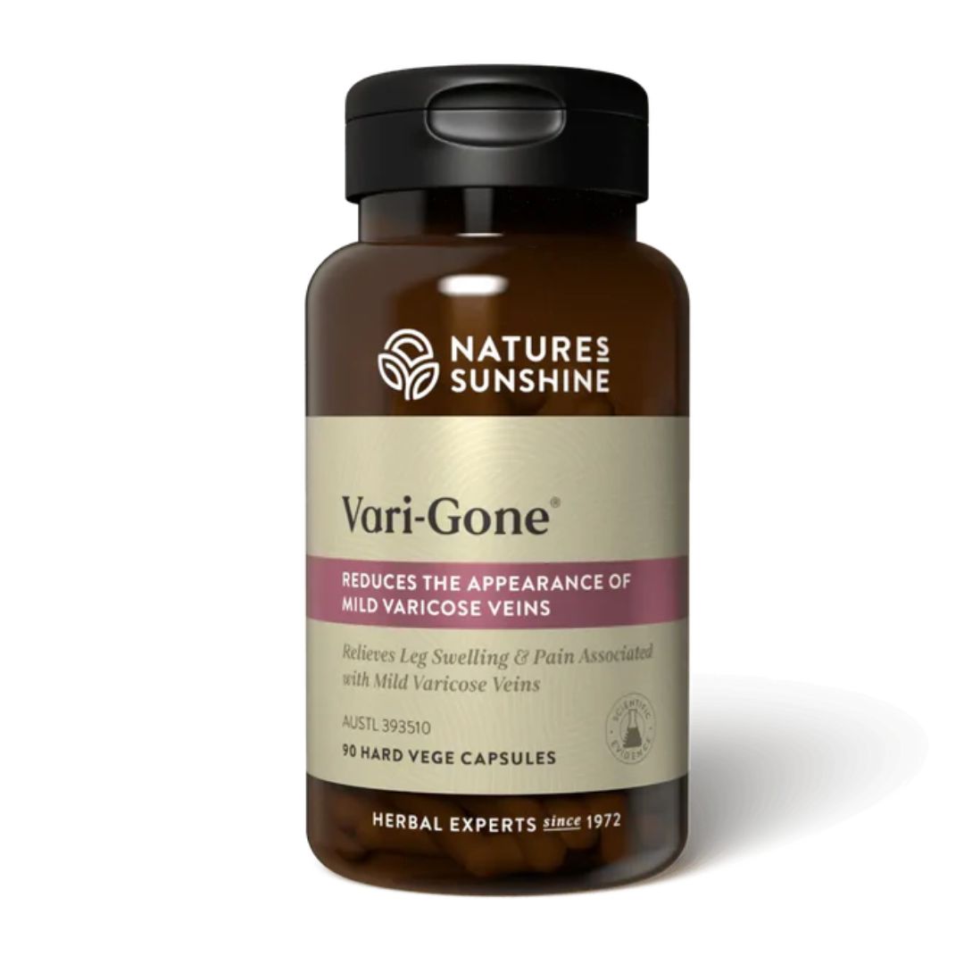 Natures Sunshine Vari-Gone®