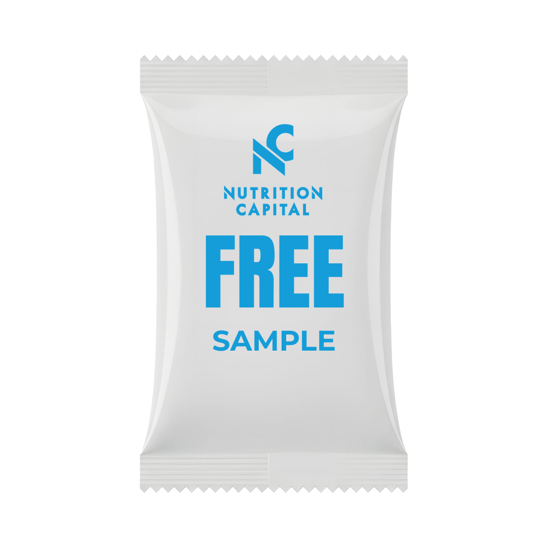 Free Sample - Nutrition Capital