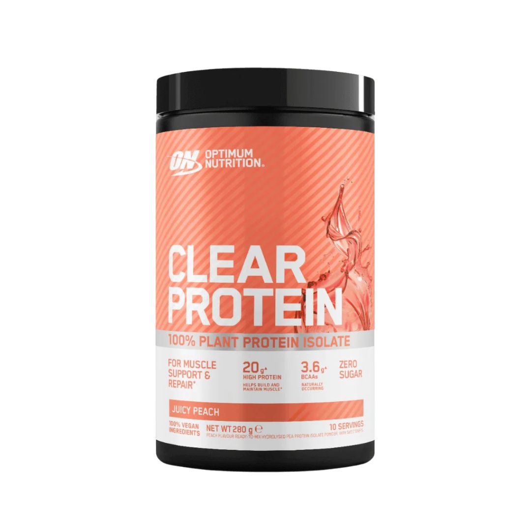 Optimum Nutrition Clear Protein