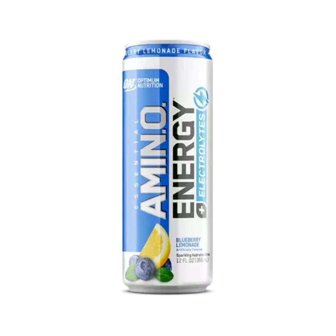ON Amino Energy Sparkling RTD - Nutrition Capital