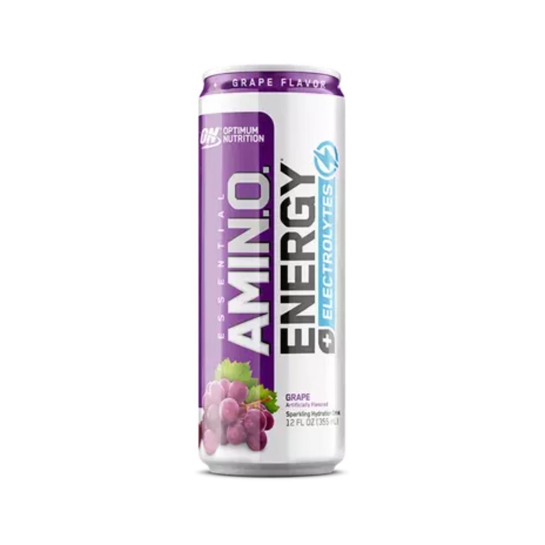 ON Amino Energy Sparkling RTD - Nutrition Capital