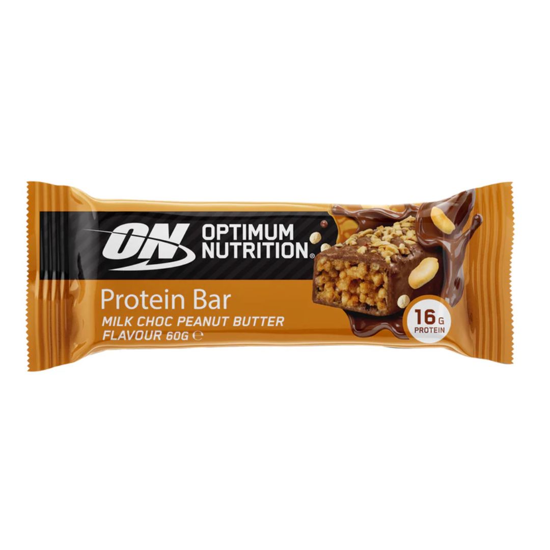 Optimum Nutrition Protein Bars