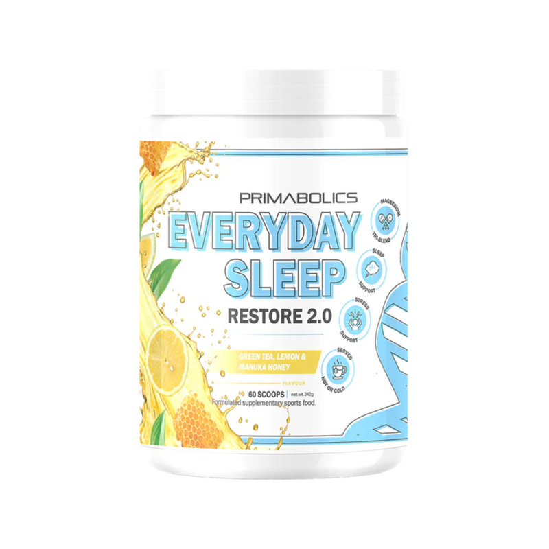 Primabolics Everyday Sleep - Nutrition Capital