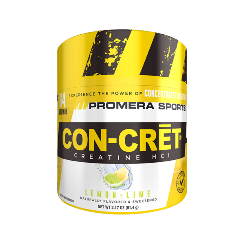 ProMera Sports Con-Cret Creatine HCL - Nutrition Capital