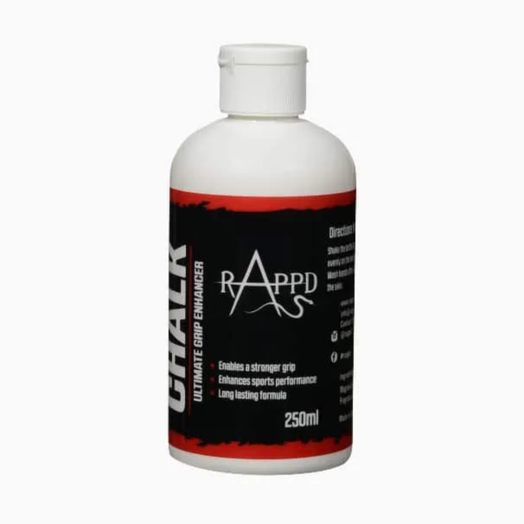 Rappd Liquid Chalk - Nutrition Capital
