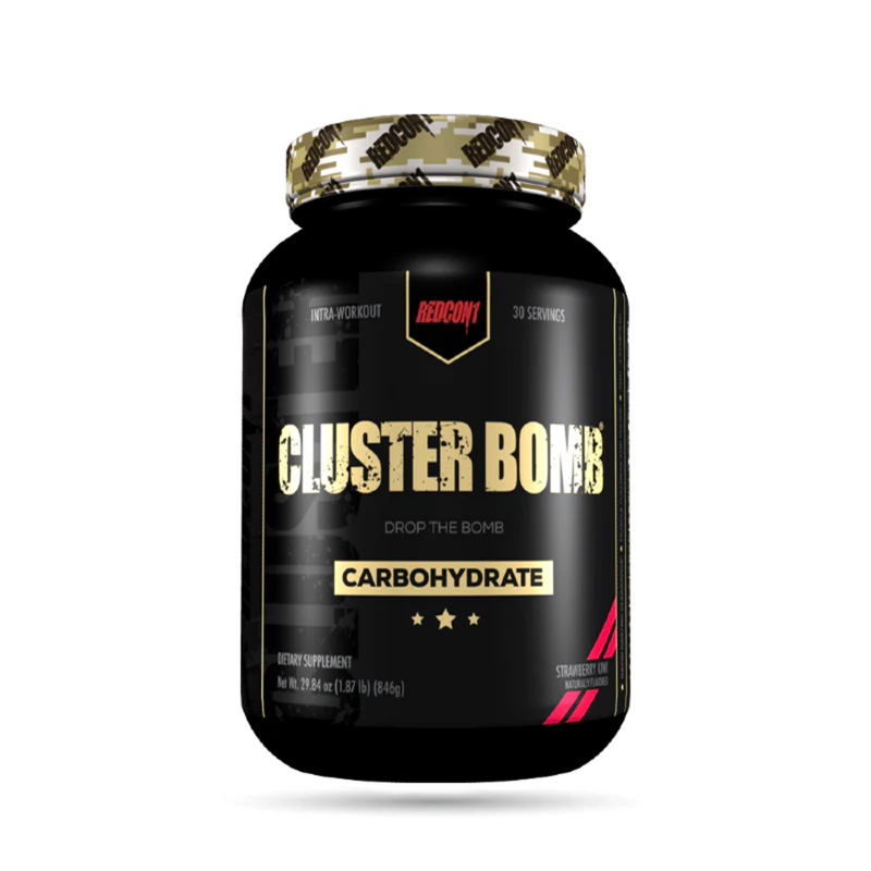 Redcon1 Cluster Bomb - Nutrition Capital