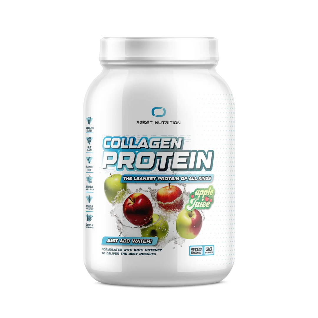 Reset Nutrition Collagen Protein - Nutrition Capital