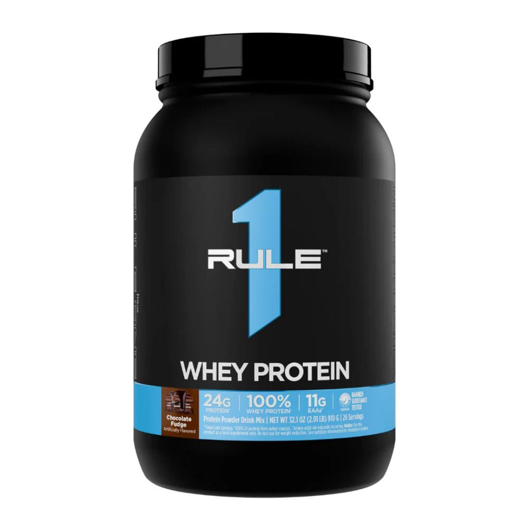R1 Whey Blend Protein Powder – premium whey protein for lean muscle, recovery & nutrition – Nutrition Capital Australia