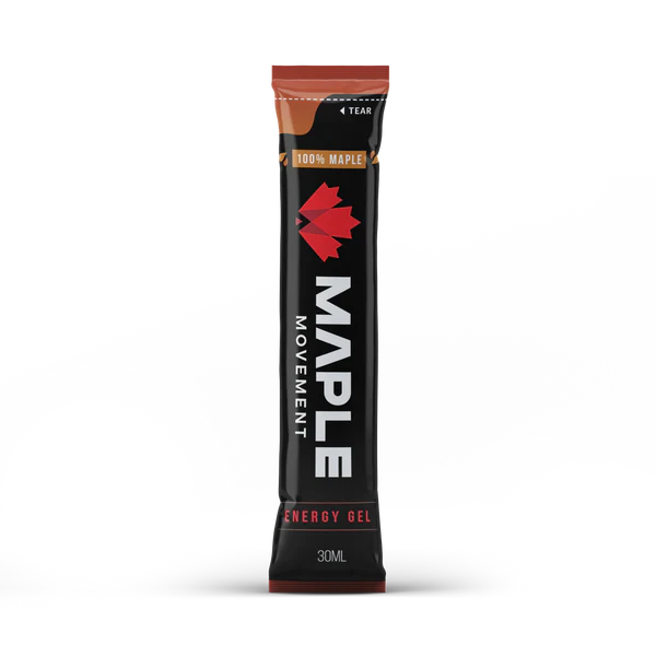 Maple Movement Sap Fuel - Nutrition Capital