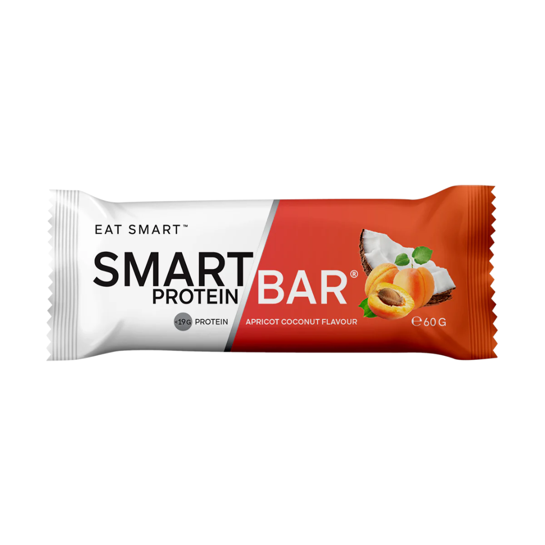Smart Protein Bar - Nutrition Capital