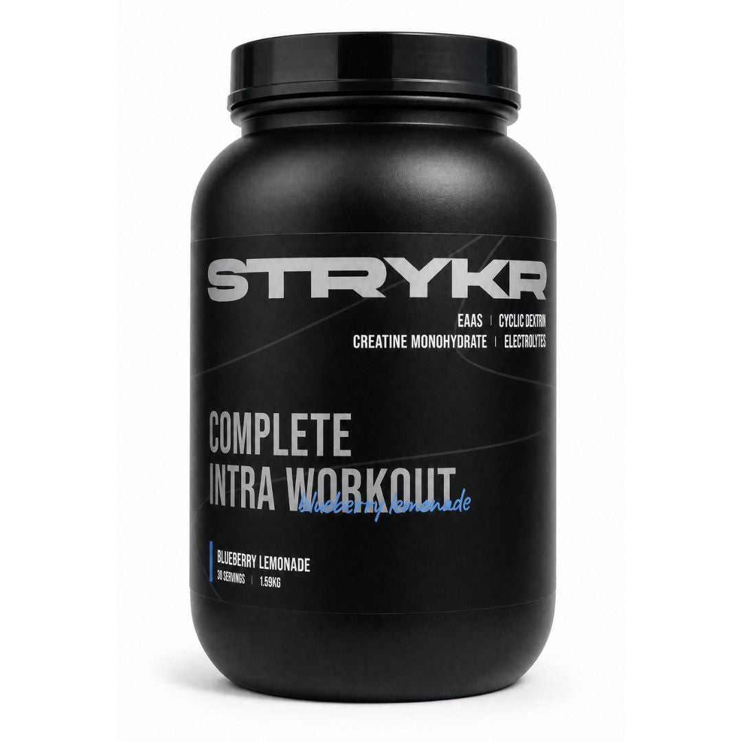 STRYKR Intra Complete Intra Workout