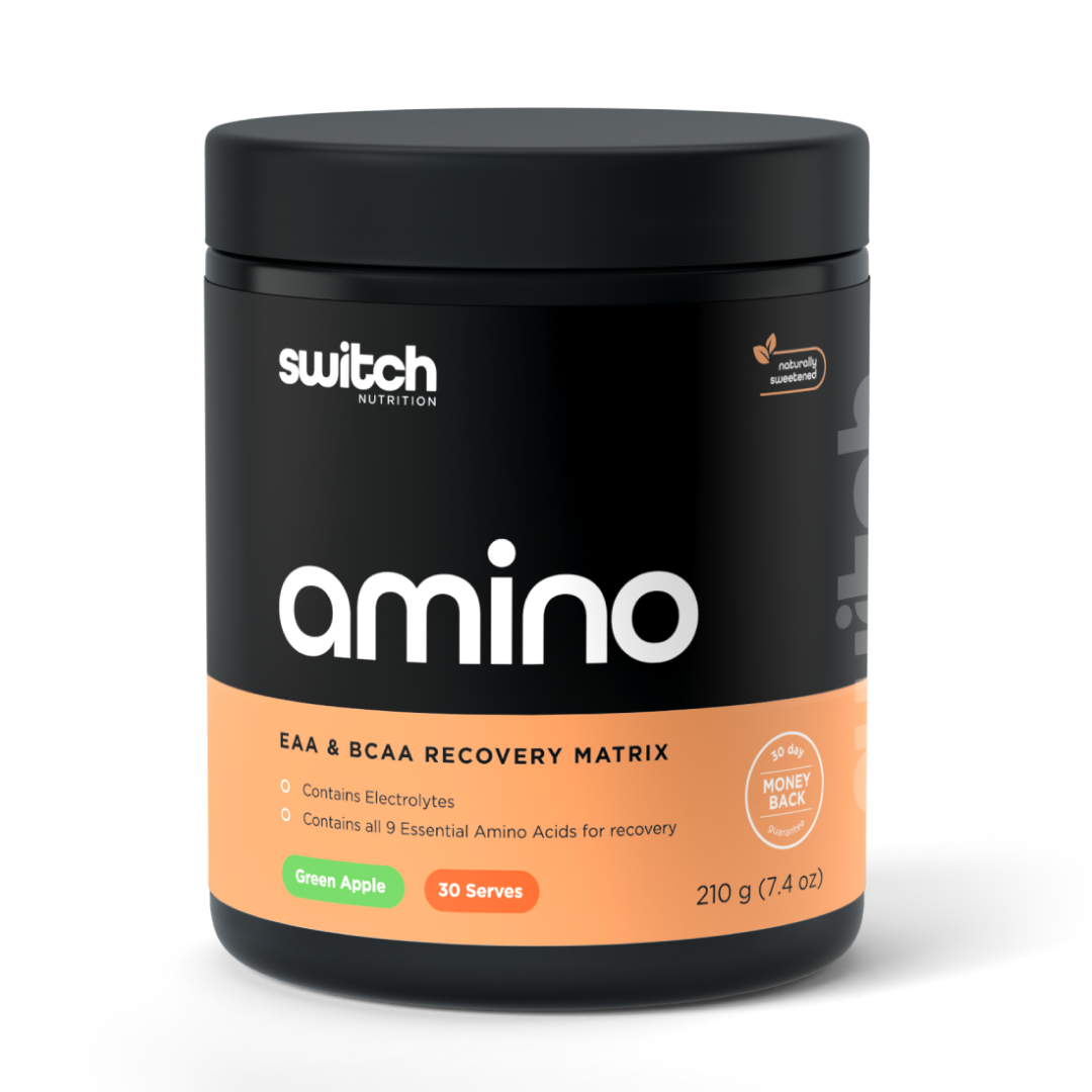 Switch Nutrition Amino Switch - Nutrition Capital