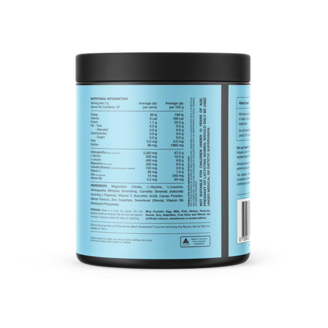 Switch Nutrition Adrenal
