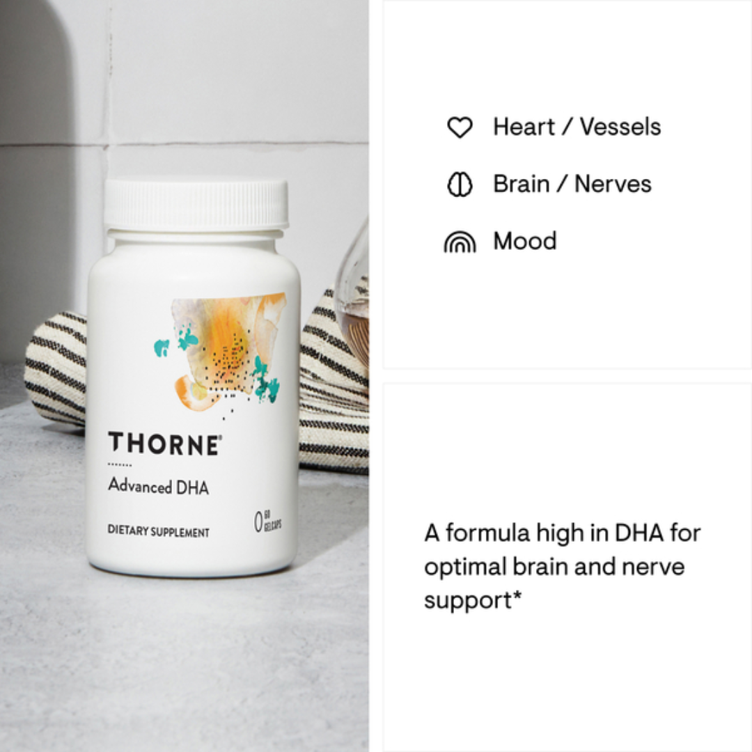 Thorne Advanced DHA
