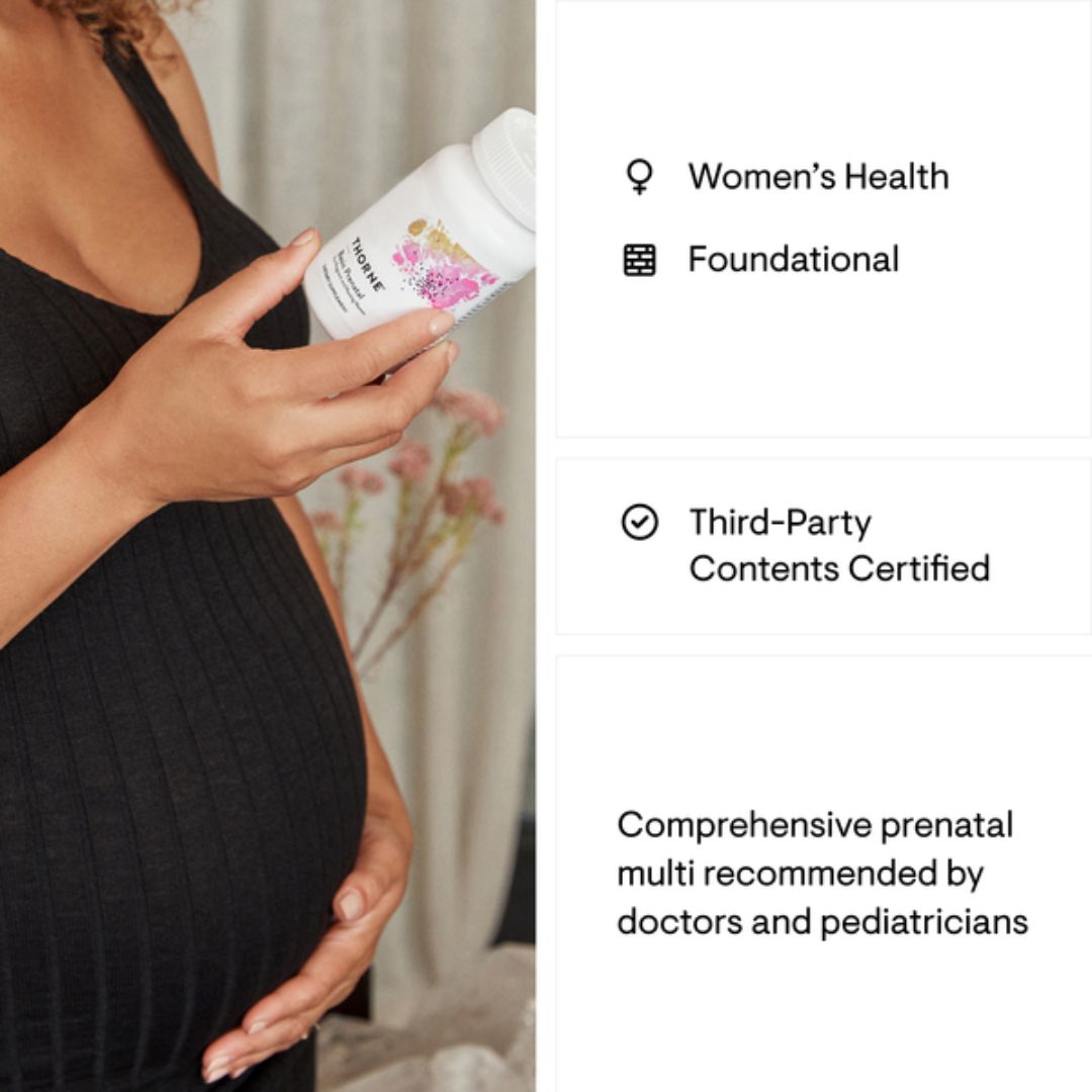Thorne Basic Prenatal