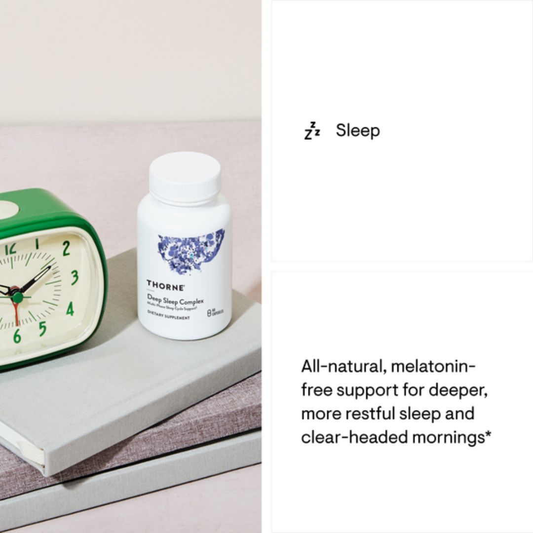 Thorne Deep Sleep Complex