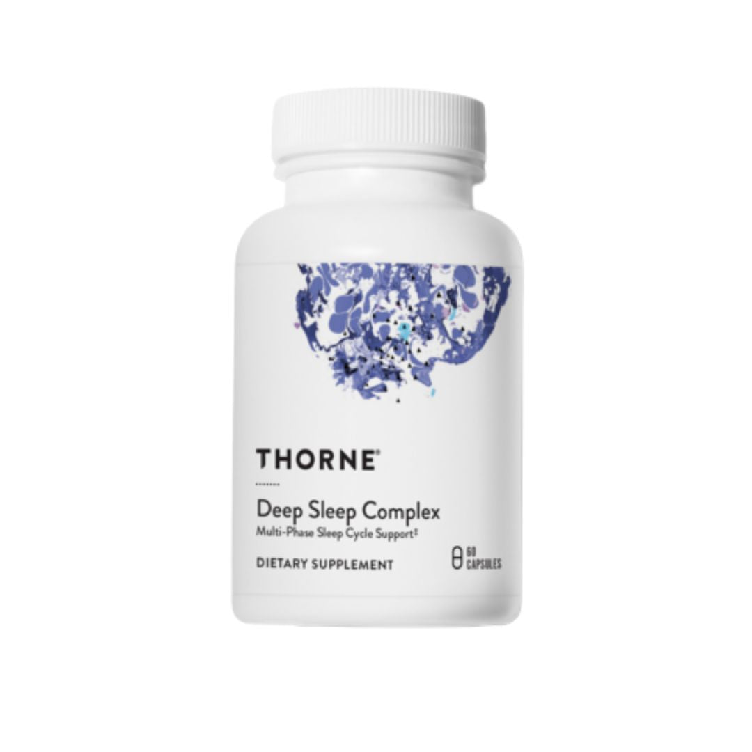 Thorne Deep Sleep Complex