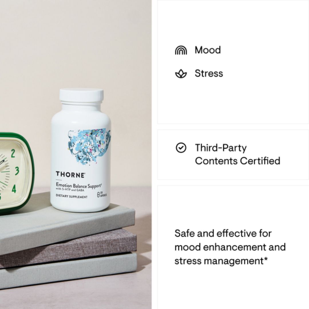 Thorne Emotion Balance Support