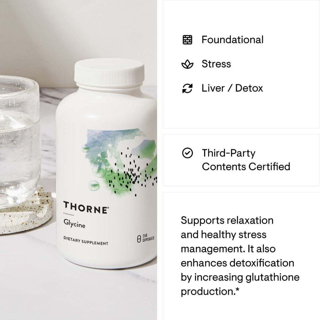 Thorne Glycine