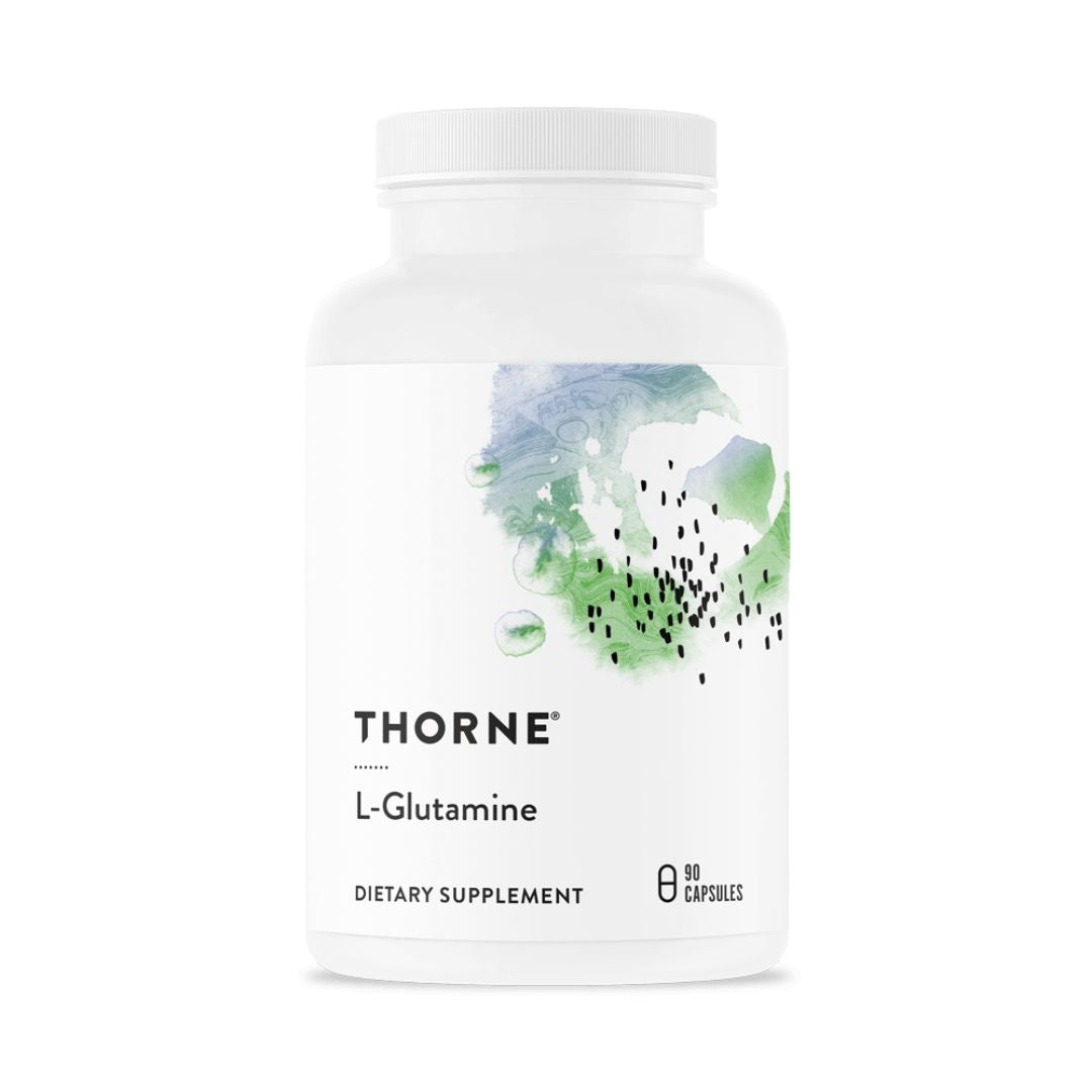 Thorne L-Glutamine