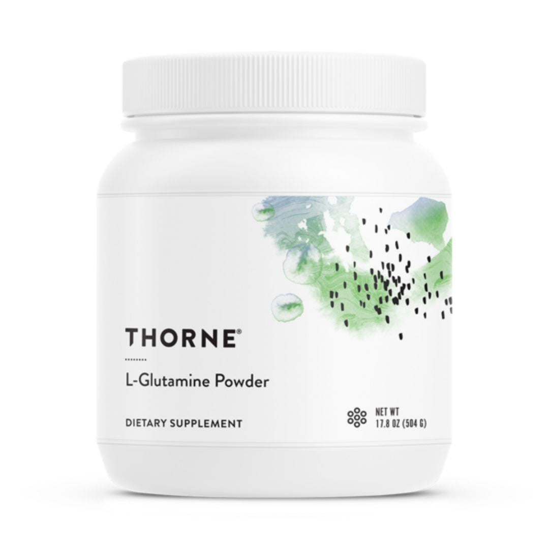 Thorne L-Glutamine Powder