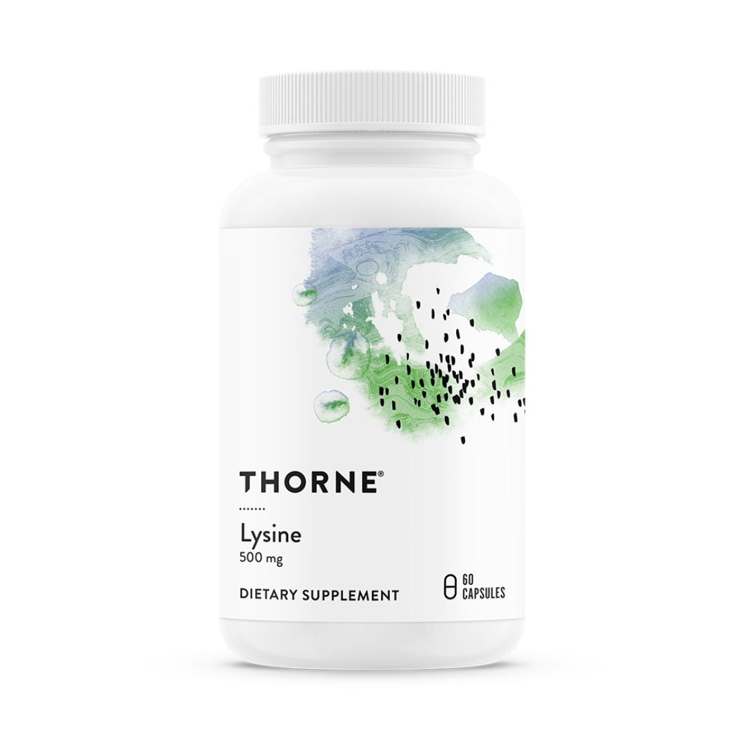 Thorne Lysine