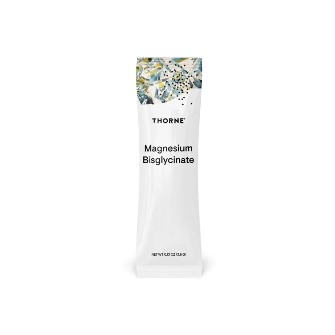 Thorne Magnesium Bisglycinate - Nutrition Capital