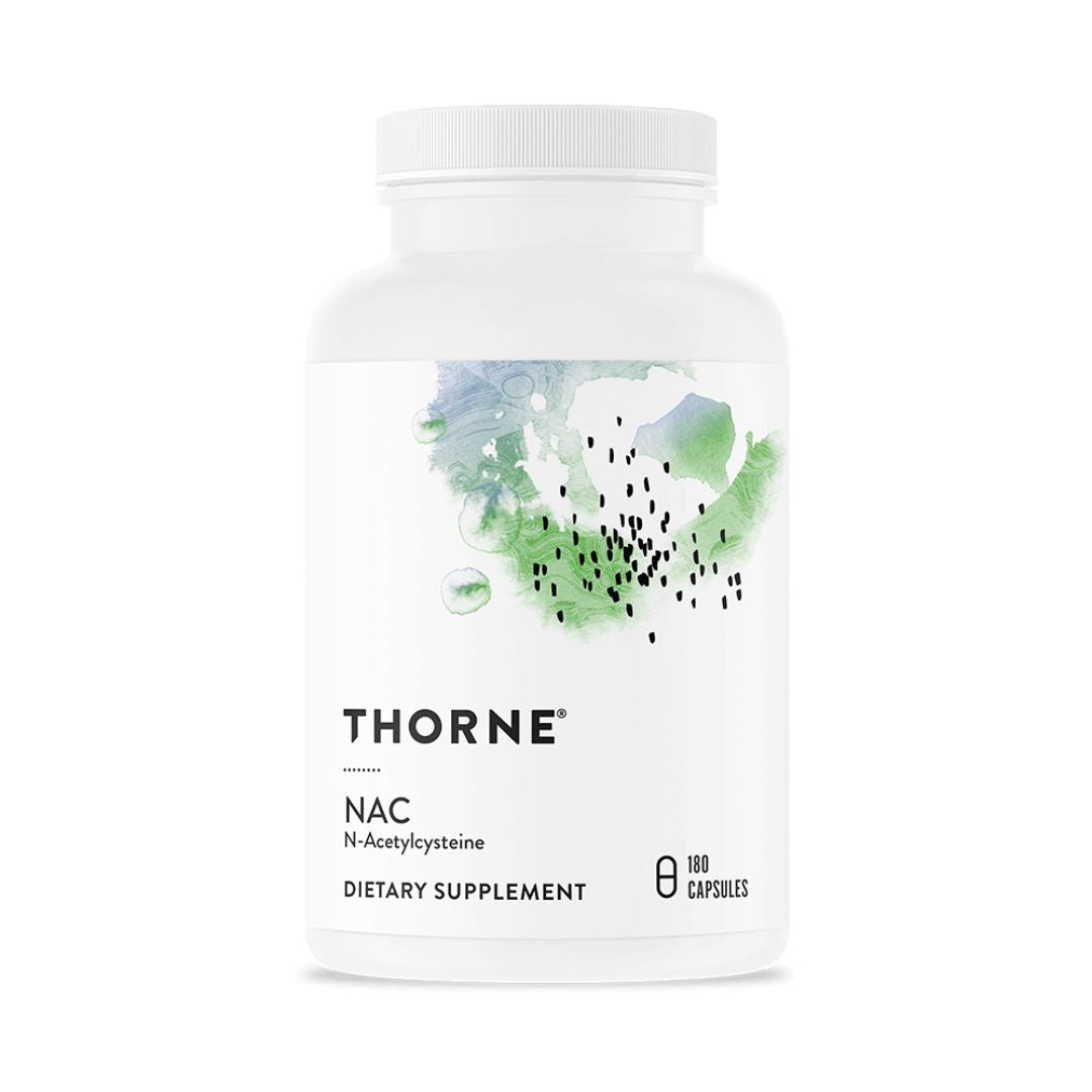 Thorne NAC