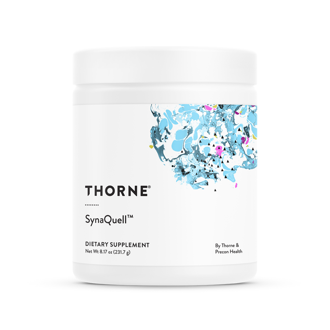 Thorne SynaQuell - Nutrition Capital