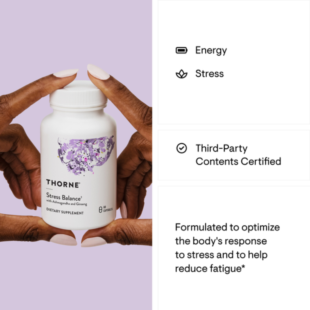 Thorne Stress Balance