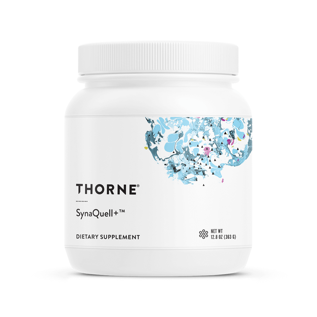 Thorne SynaQuell+ - Nutrition Capital