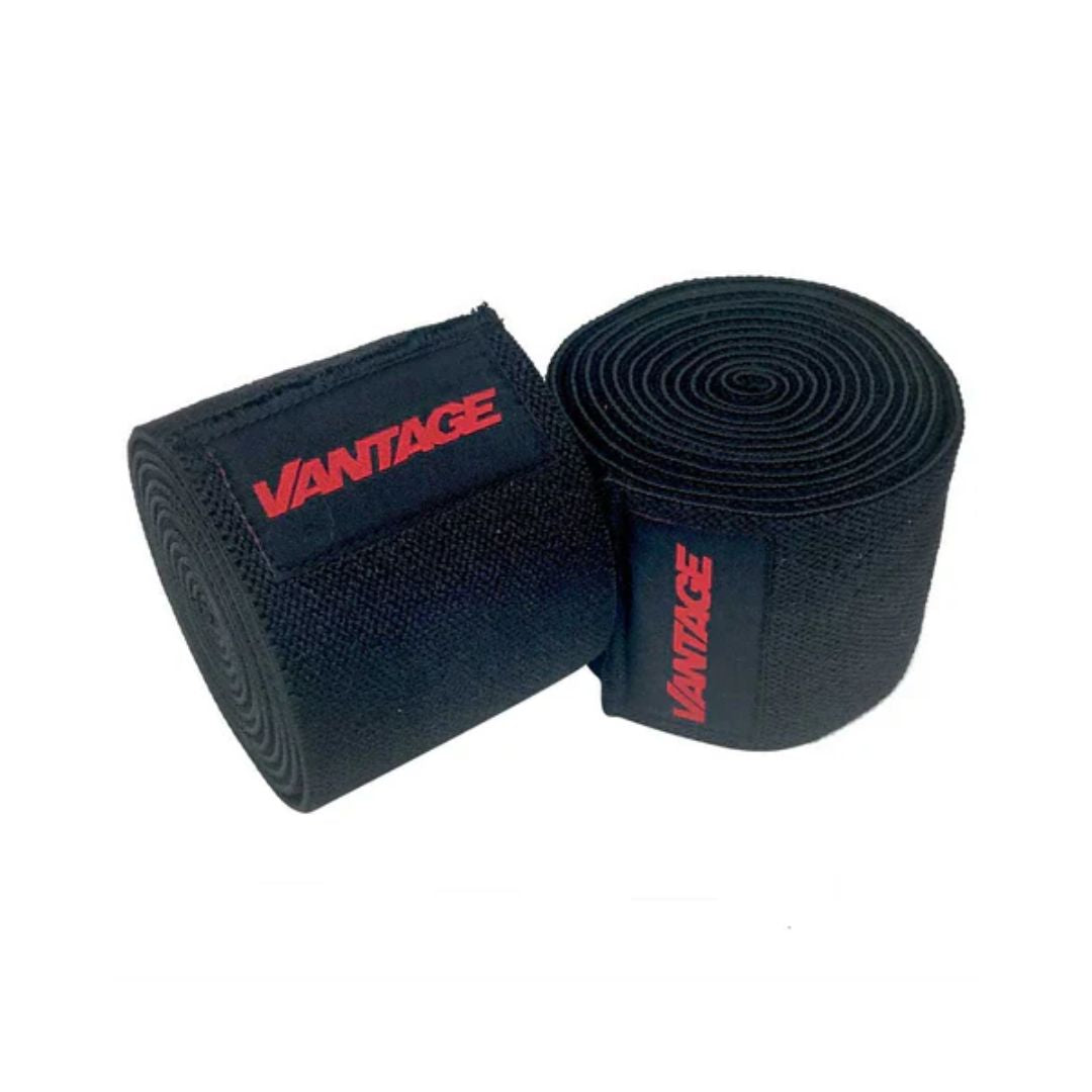 Vantage Strength Knee Wraps