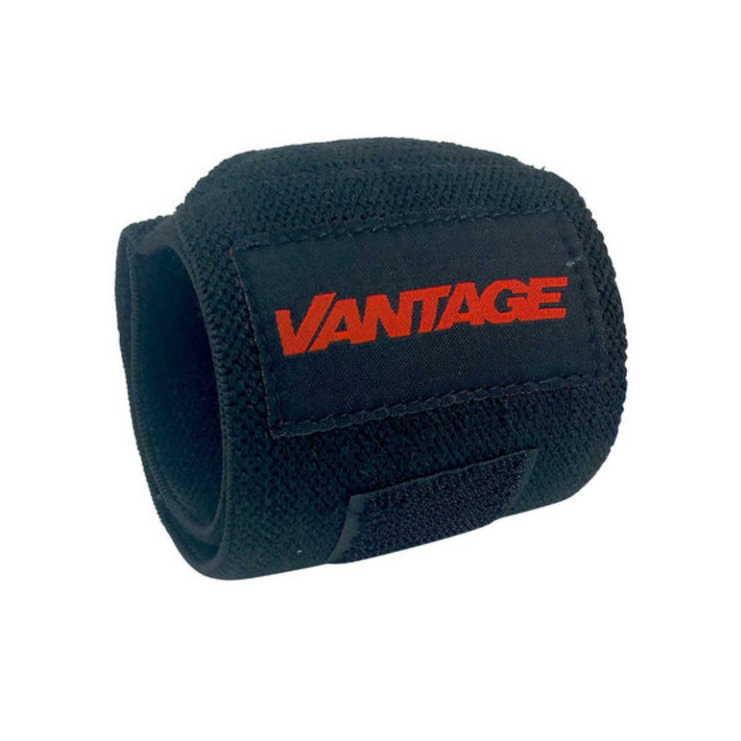 Vantage Wrist Wraps w/ Wrist Loop - Nutrition Capital