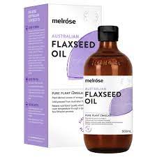 Melrose Australian Flaxseed Oil - Nutrition Capital