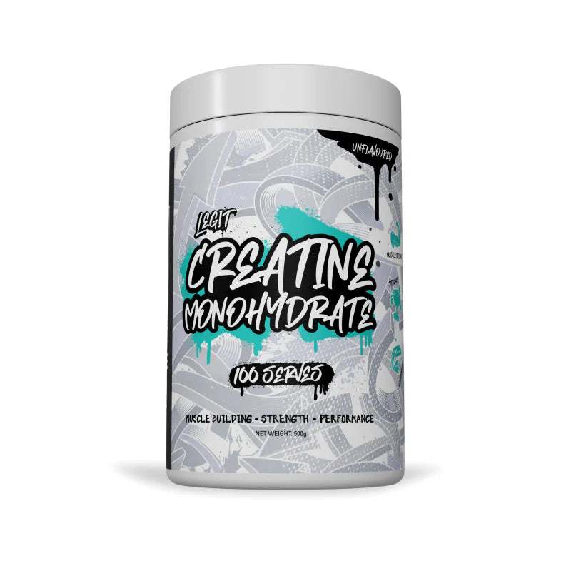Legit Supps Creatine - Nutrition Capital