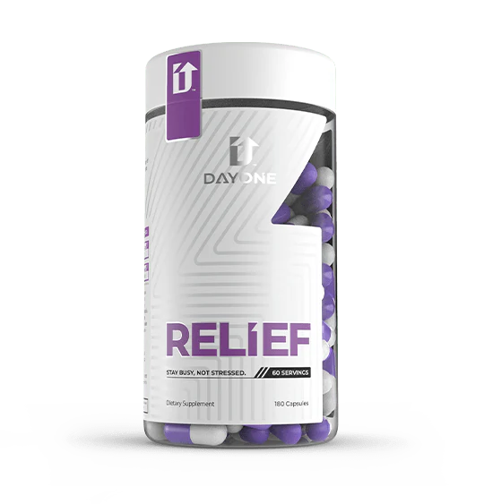Day One Relief - Nutrition Capital