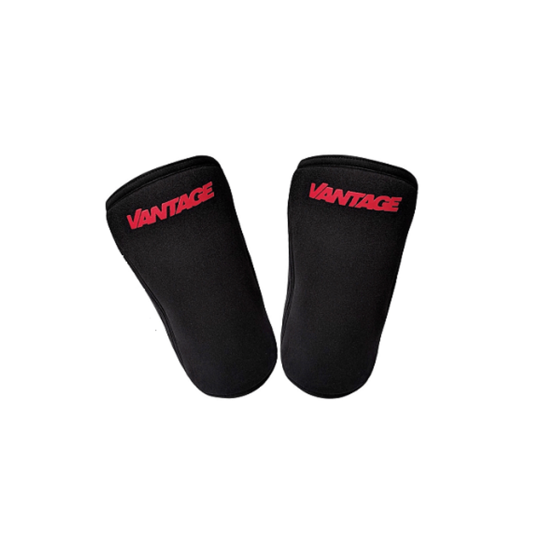Vantage Knee Sleeves - Nutrition Capital