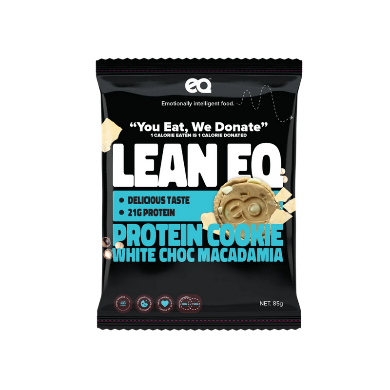 Lean EQ Protein Cookie - Nutrition Capital