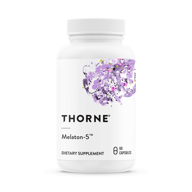 Thorne Melaton - Nutrition Capital