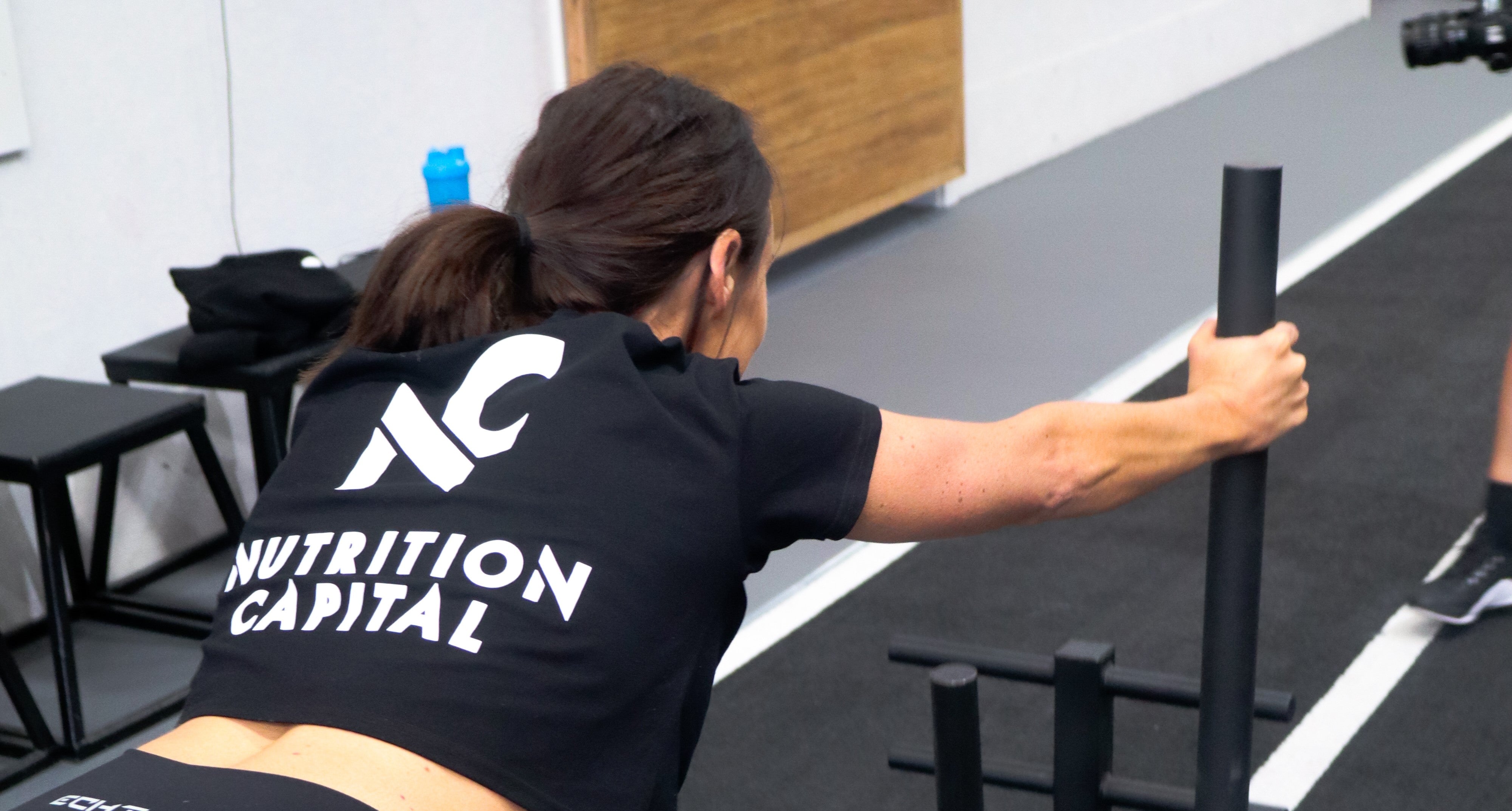 Meet the NC Women of the Year